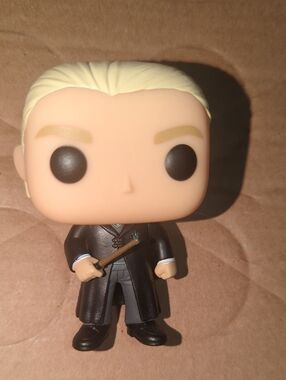 Funko Pop! Draco Malfoy #13 Harry Potter